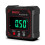Easy Carry Electronic Angles Measurer Portable Digital Angle Gauge  Accuracy Red For Projects Engineering Leveling 1