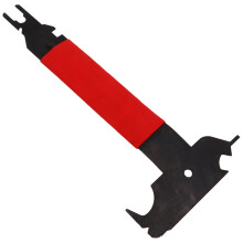 10-in-1 Metal Door Handle Clip Remover Universal Panel Trim Tool