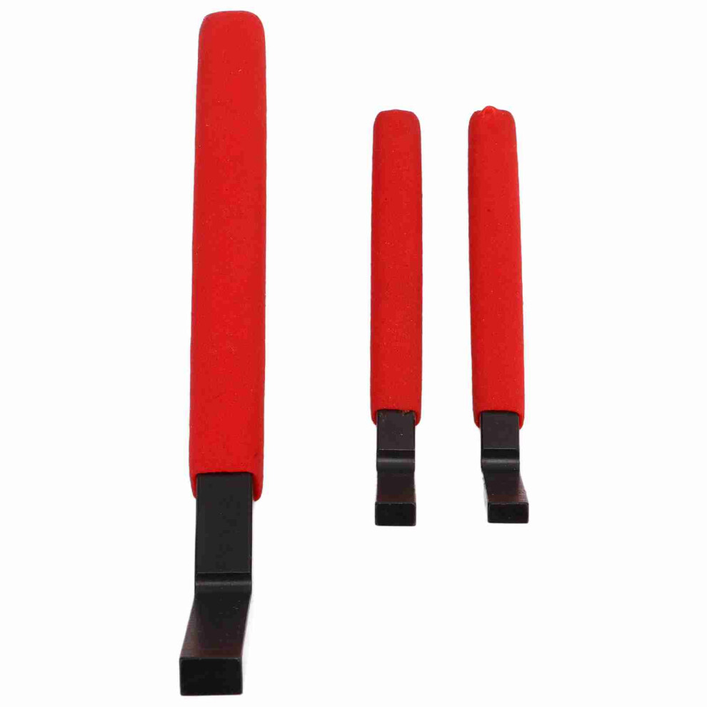 Engine Brake Adjustment Tool Kit For Detroit Diesel Dd13/Dd15 4.1Mm, 4.6Mm, 7.0Mm 4901382654231