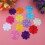 100Ud De Para Y Bolsos Multicolor Resistentes 3