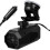 3Ud Calefactor 150W Negro ABS Para Parabrisas Con Ventosa 1