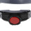 5Ud Accesorio Casco Protector Ajustable En Para Seguridad 6