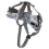 5Ud Accesorio Casco Protector Ajustable En Para Seguridad 8