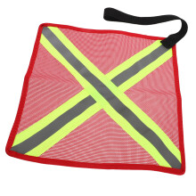2Ud De Advertencia Para Kayak Con Materiales Resistentes