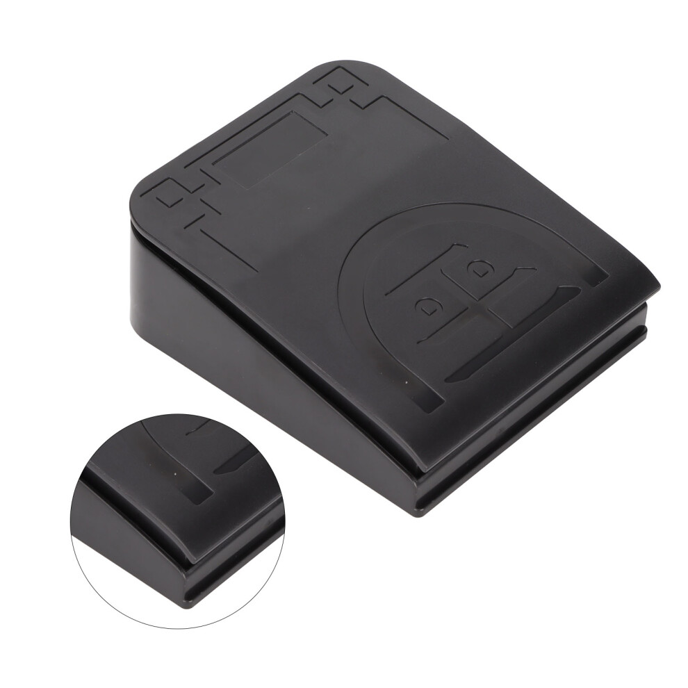 Usb Foot Switch Pedal - High Sensitivity Multi-Function Ergonomic Design 7901375622725