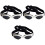 3Ud Gafas Para Mascotas Con Ventilación Y Ajuste Cómodo 3