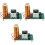 3Jgo Kit Científicos Multicolor Inalámbrico DIY 4