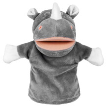2Ud De Animal De Peluche Suave Para Niños Y Adultos