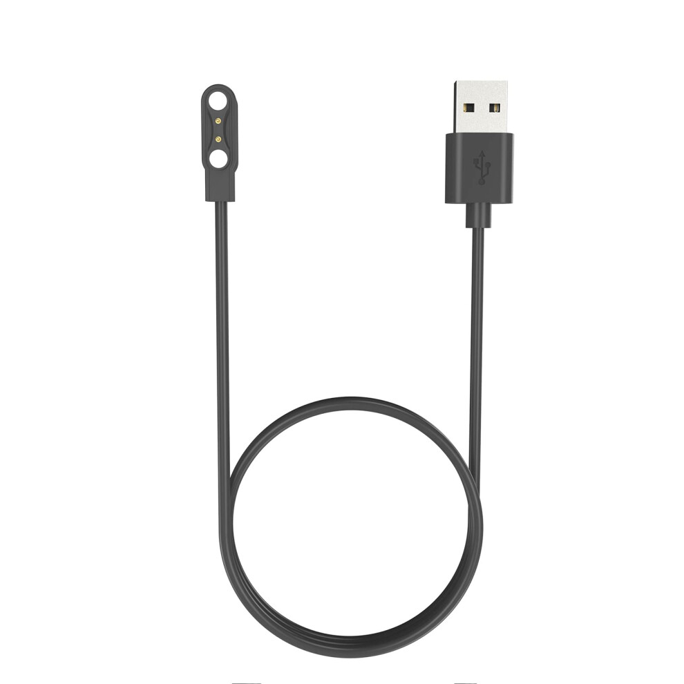 Smartwatch Charger Dock For Colmi I30, Fast Usb Charging Cable Stand, Multidevice Compatible 9426802687019