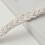 4Ud Para En Beige Tejida, Sujeción Decorativa 7