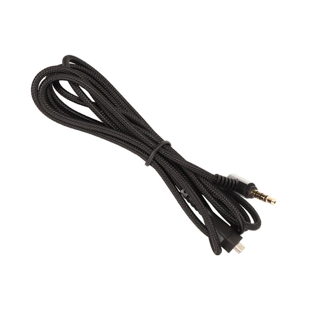 Durable Ofc Wired Replacement For Steelseries Arctis Gaming Headsets 8701374300193