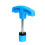 Precisions Tip Soil Hole Puncher for Accurate Sowing and-20mm 1