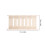 2Ud Para Roedores Madera Resistente Entretenimiento Hamsters 10