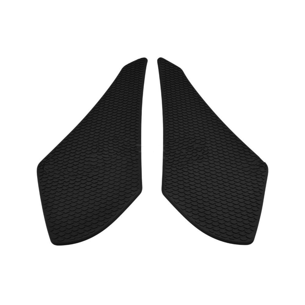 Motorcycle Pad Sticker For Suzuki Gsf650/Gsx1250fa Bandit 20072012 Side Tank Pad Anti Slip Fuel Tank Protector 9426802687361