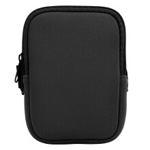 Accessorio fitness ideale come regalo per persone attive, cinghie regolabili e leggere per un facile fissaggio della bottiglia, conservazione sicura