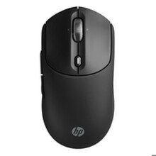 HP 700 Schwarz MAUS