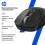 HP HP 700 Black MOUSE 4