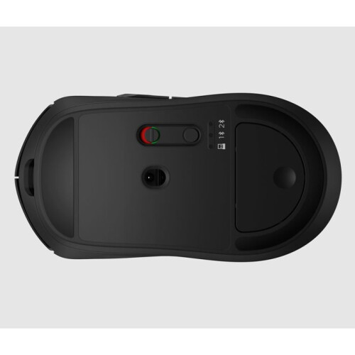 HP Mouse HP 700 Nero MOUSE 1