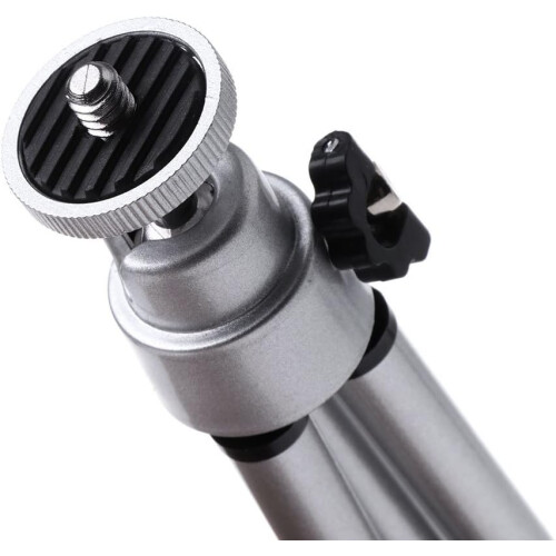 Flexible Tripod Stand For Digital Cameras Camcorder Ref: 4110 2