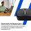 HP HP 700 Black MOUSE 5