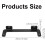WallMounted Loudspeaker Box Stand For HTA9M2 Speakers Rack Storage Prevents Falling 4