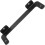 WallMounted Loudspeaker Box Stand For HTA9M2 Speakers Rack Storage Prevents Falling 3