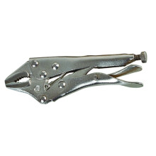 Locking Plier D02371 130 mm Model Adjustable Locking Pliers For Metalworking