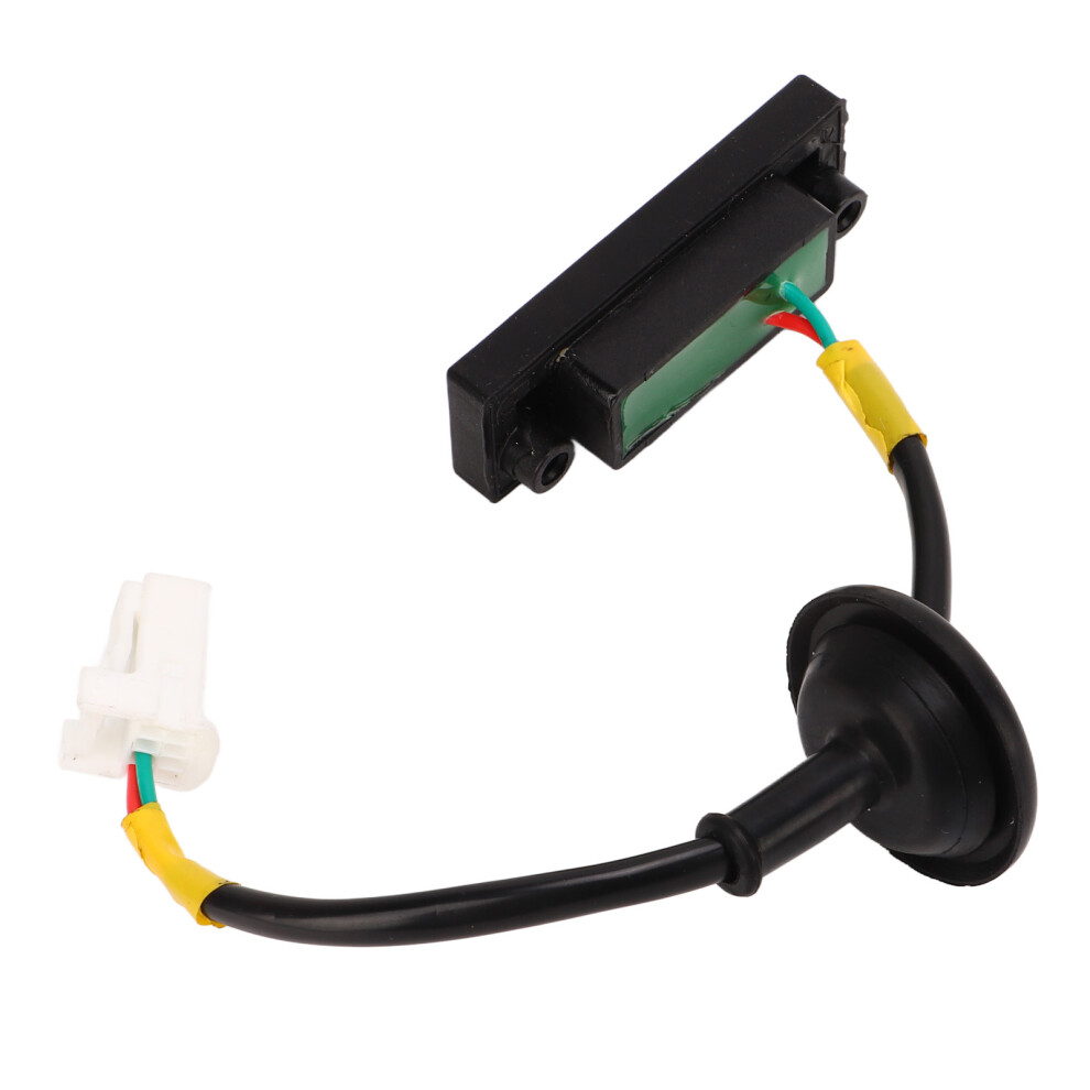 Tailgate Boot Release Switch For Kia Rio Mk3 Trunk Lock 7891374305081