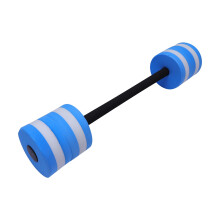 Buoyancy Long Dumbbells Swim Weights Pool Exercise Equipment for Adults Ref: 9582