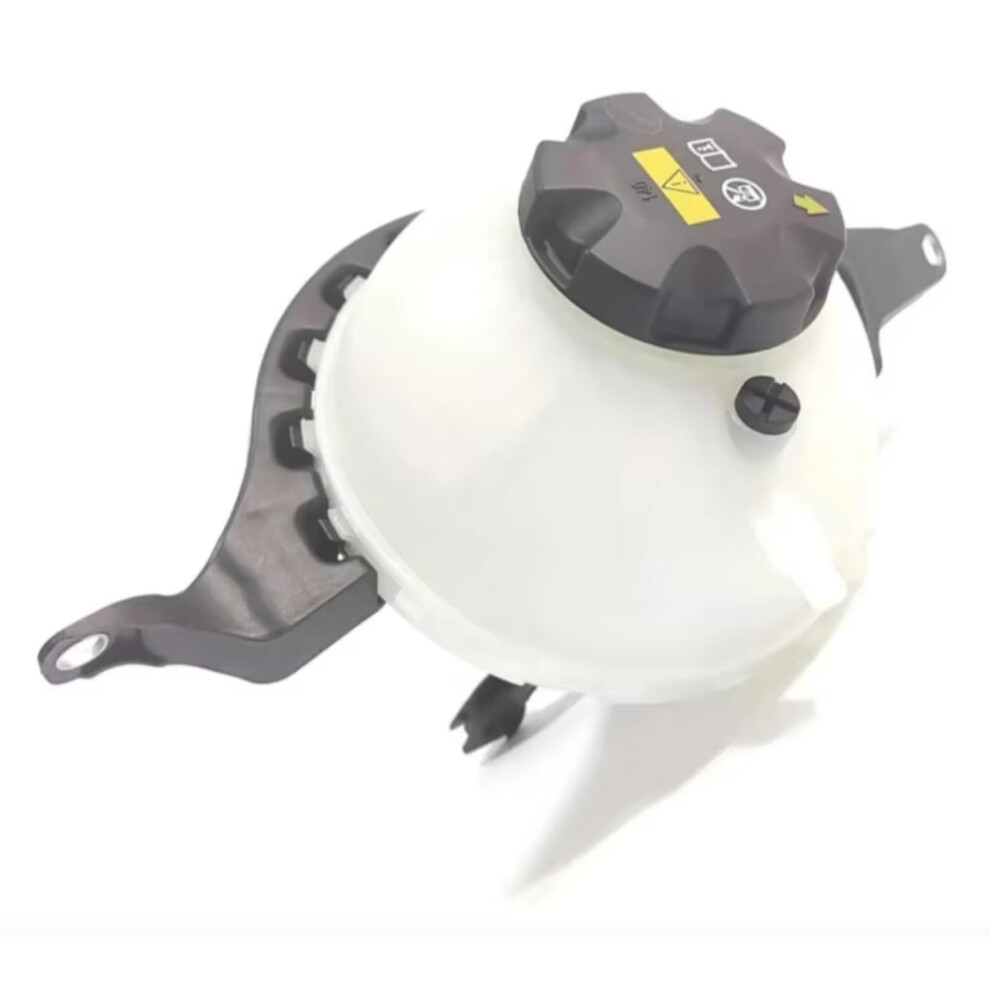 Car Coolant Tank Compatible With Bmw 528I Xdrive 20122016 Coolant Reservoir With Sensor Oem 17137619189 Styleb 9382693018274