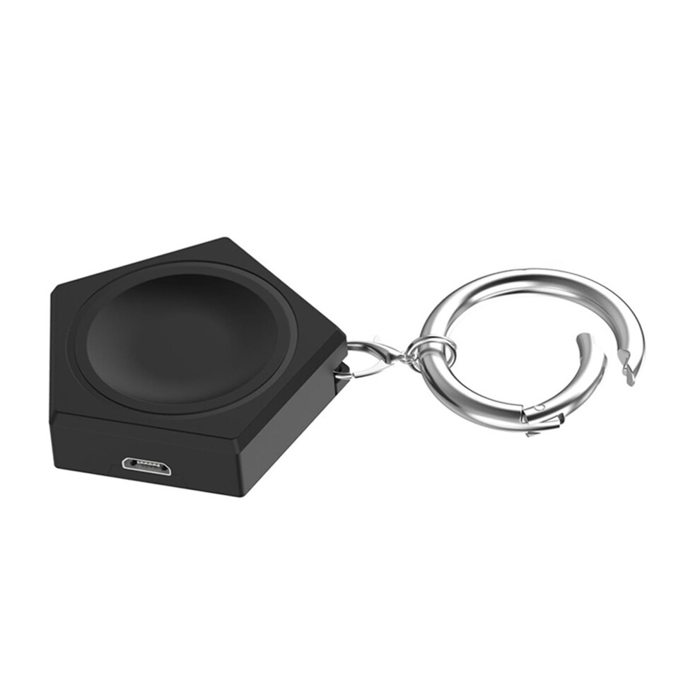 Smartwatch Charging Dock Fast Charger For 47Mm And Watch 40Mm 44Mm Usb Typec Keychain 9189345409639