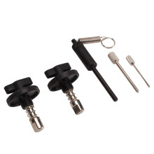 Cam Timing Locking Tool Kit for 1.3D Diesel Engines Fits Alfa Romeo, Fiat & Opel