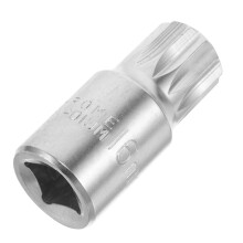 Oil Drain Plug Wrench with Socket for Easy Plug Removal and Wide Vehicle Compatibility