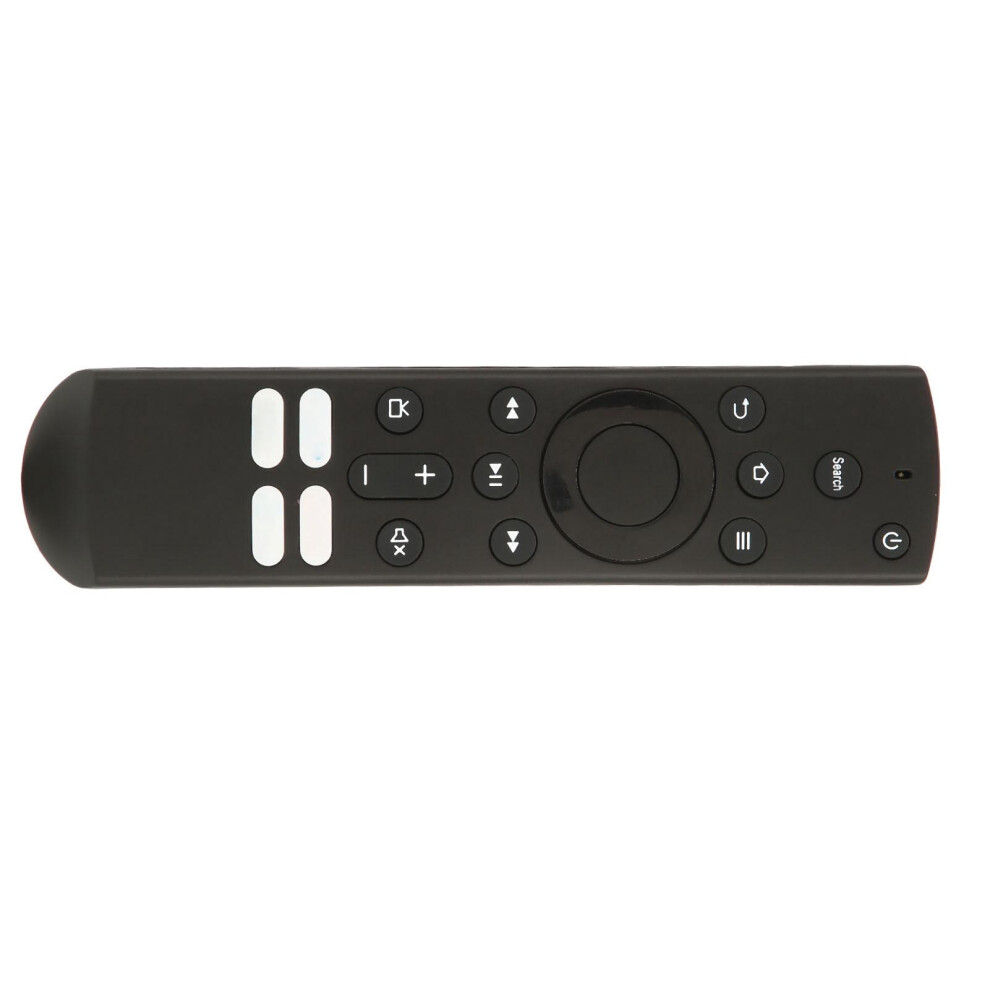 Simple Universal Remote Controller For Insignia/Toshiba Fire Tv Models 3571374307837