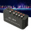 Versatile 4 Way RCA Composite Switcher with Wireless Remote 4