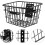 Front Bike Basket  Quick Release, Large Capacity, Cycling Accessories Ref: 8764 5