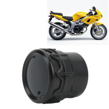 Mini 700W Car Microwave Oven 12V DC Travel Size Black for Vehicles