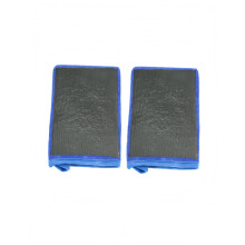 Clay Mitt 2 Pack Set With Microfiber Bar Towel And Auto Detailing Glove For Car Detailing Enthusiasts