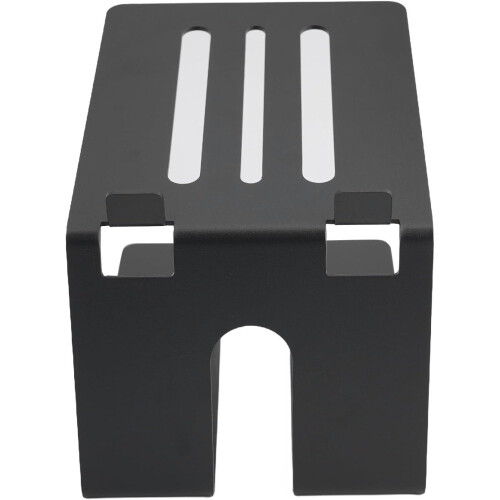 Metal Desktop Speaker Riser Stands HeavyDuty Bracket For Studio Monitors And Audio 1