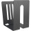 Metal Desktop Speaker Riser Stands HeavyDuty Bracket For Studio Monitors And Audio 4