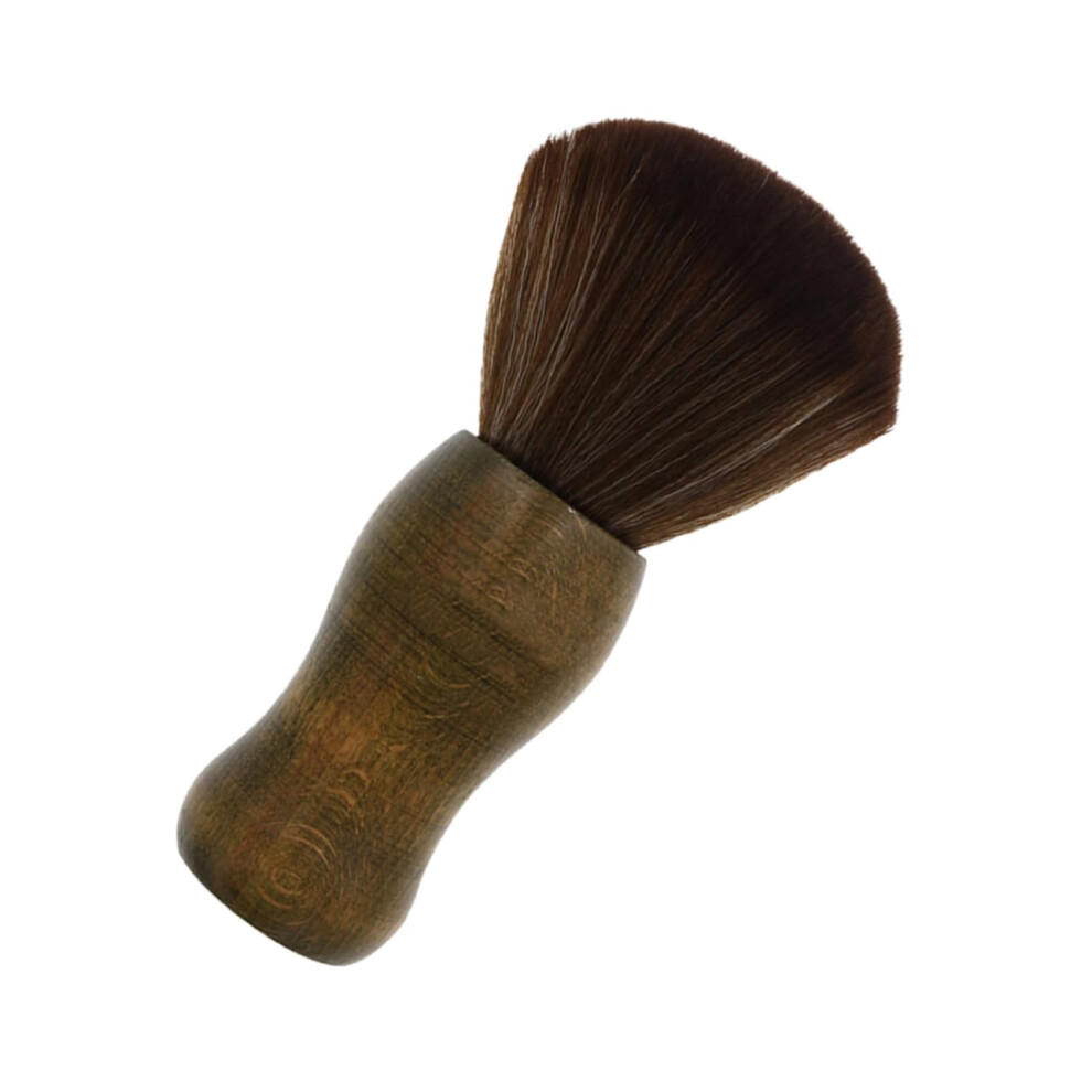 Vinyl Record Brush Soft Bristles Dust Cleaner For Record Player Cleaning Tool And Vinyl Maintenance 9347817312904