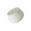 Stylish Hydroponic Onion Growing Plastic Indoor Gardening-White 1