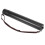 Black Plastic Drawing Picture Storage Tube Poster Scroll Holder Ref: 5304 1