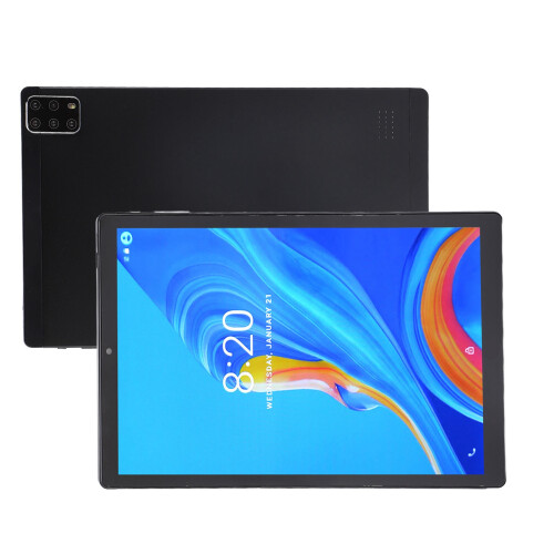 Tablet Android με οθόνη αφής IPS, επεξεργαστή Octa Core, πιστοποιημένο tablet Android GMS με WiFi6Bluetooth V5.0 1
