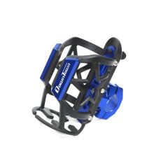 Water Cup Holder For KYMCO Downtown 125i 200i 300i 350i Motorcycle Water Bottle Holder Travel Accessory