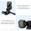 Portable and Flexible Tripod Bracket for Camera, Phone, with Drawstring Bag 4
