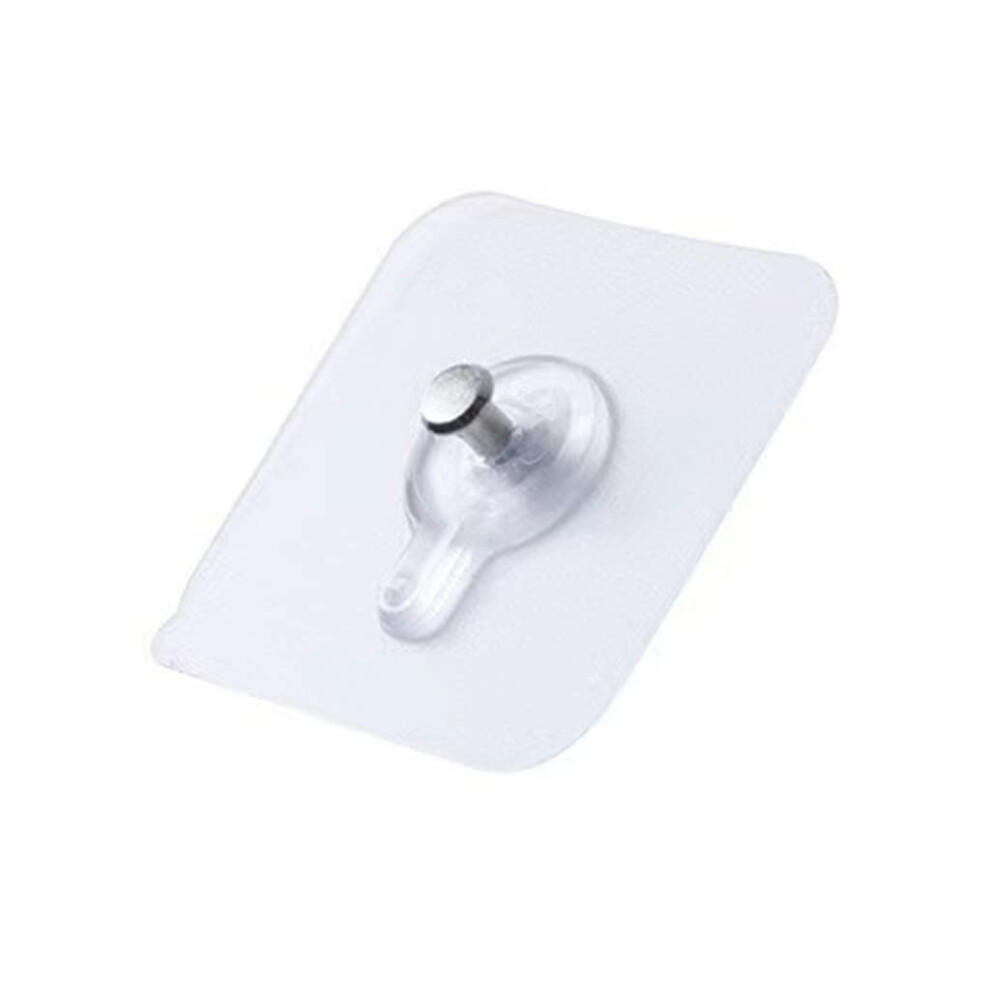 Hanging Bracket Screw Stickers Selfadhesive Photo Frame Hangers Wall Hooks For Picture Frames Frame Stickers 9382693894205
