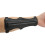 Universal Black PU Leather Shooting Arm Protector, 22cm x 8cm 13