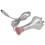 Face 6 Pole RF Head Replacement Handle for Body Slimming Machine 6