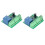Efficient 12V Water Level Sensor Module with Stable Performance 2Pcs 13